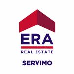 ERA Servimo logo