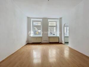 Top-Lage Kastanienallee!! 2 EG-Studios, 1 vermietet, 1 frei, ca. 52 m², mit Außenfläche (SNR) – 10119 Berlin – Vorschaubild 3