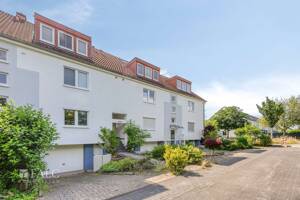 Vermietete 2-Zimmer-Eigentumswohnung mit Garten und Garage in Köln-Widdersdorf – 50859 Köln – Vorschaubild 3