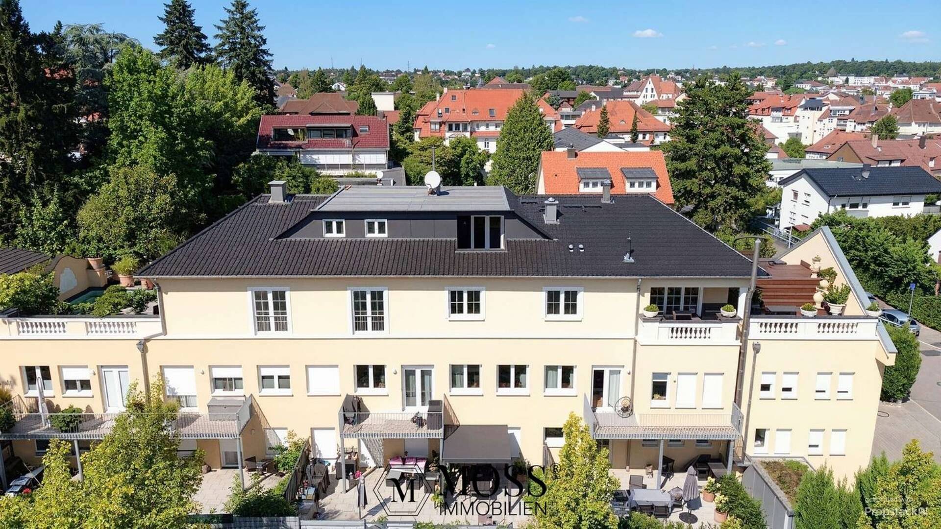 Penthouse in 75173 Pforzheim mit 298 m² kaufen