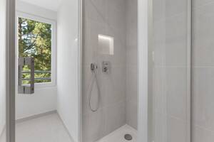 Erstbezug nach hochwertiger Sanierung, 2-Zimmer-Wohnung, Duschbad mit Fenster in Hohenflede – 22087 Hamburg – Vorschaubild 6