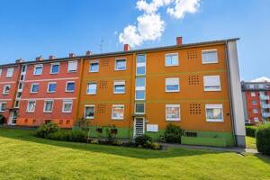 Attraktive Eigentumswohnung mit Balkon in Dortmund Bövinghausen – 44388 Dortmund – Vorschaubild 2