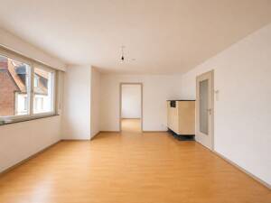 Zentral gelegene 3-Zimmerwohnung im angesagten Stuttgarter Süden – 70182 Stuttgart – Vorschaubild 2