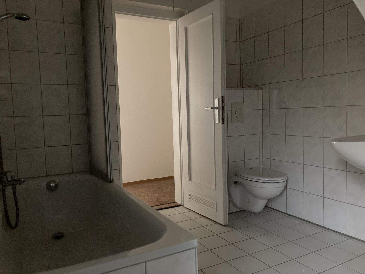 *3-Zimmer Erdgeschosswohnung in Nürnberg Maxfeld* – Nürnberg – Vorschaubild 7