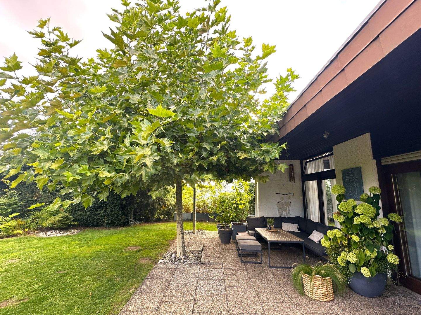 *** reserviert *** Wunderschönes Haus in einzigartiger Lage von Schwalbach – Schwalbach – Vorschaubild 2