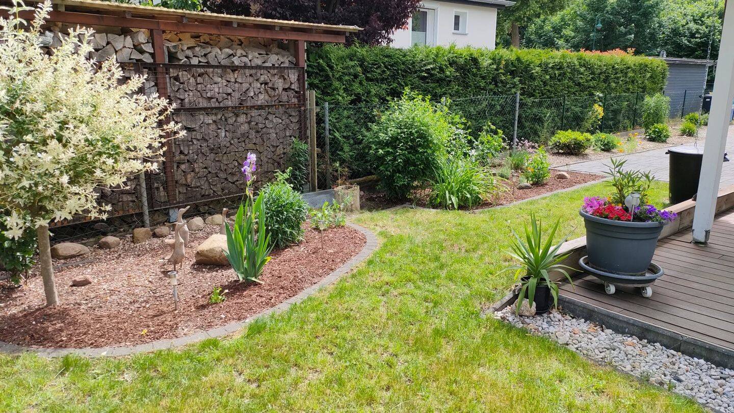 neuwertiges EFH in wunderbar ruhiger Lage – Wandlitz – Vorschaubild 5