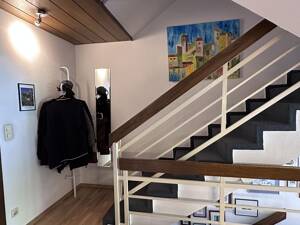 Außergewöhnliche Maisonette-Wohnung in begehrter Wohnlage von Gelsenkirchen-Buer – 45894 Gelsenkirchen – Vorschaubild 9