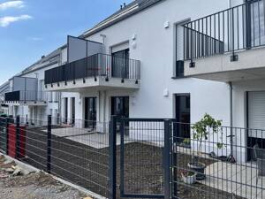 3- Zimmer- Dachgeschosswohnung in Schlebusch- Ihr neues Zuhause mit Weitblick – 51375 Leverkusen – Vorschaubild 2