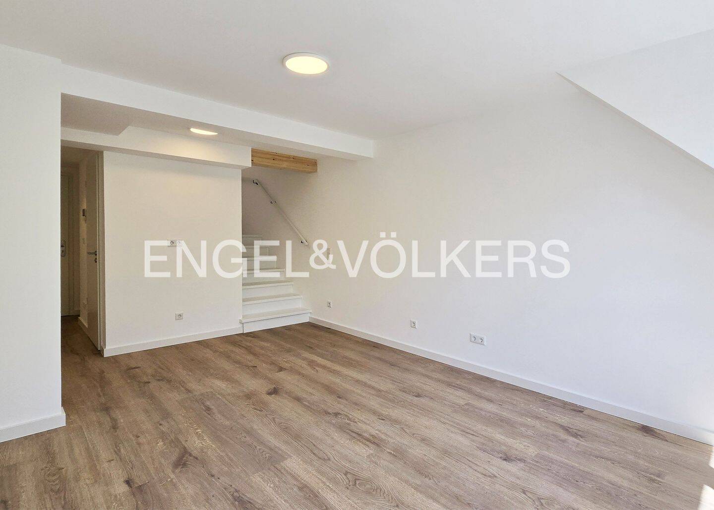Modernes Townhouse Feeling auf drei Ebenen in Top-Wohnlage – Braunschweig – Vorschaubild 6