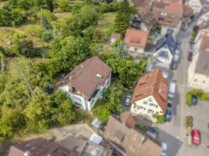 Attraktive Kapitalanlage: Zwei Mehrfamilienhäuser - eine einmalige Kaufgelegenheit