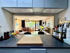 Wohnen wie im Urlaub – Dachgeschosswohnung mit Pool, Sauna, zwei Dachterrassen und Tiefgarage – 22339 Hamburg – Vorschaubild 9