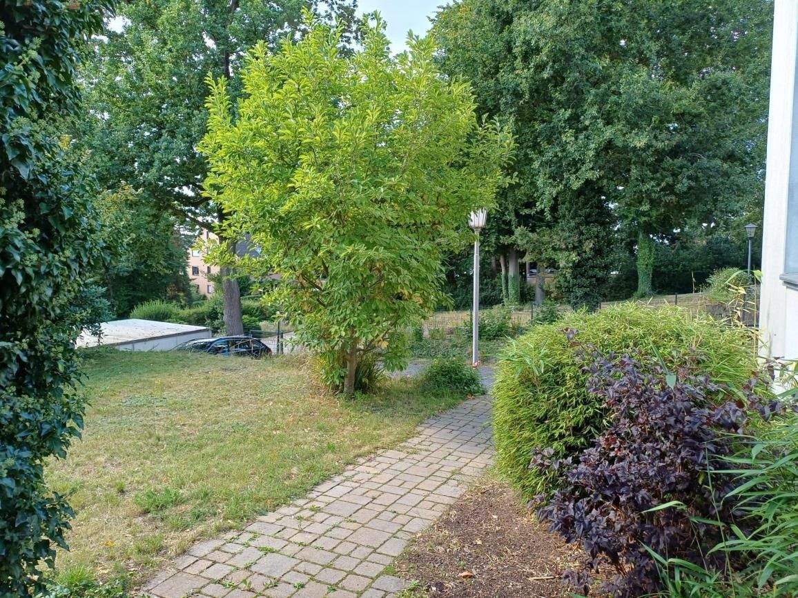 Repräsentatives Architektenhaus für ein oder zwei Familien in Lotte-Büren – Osnabrück – Vorschaubild 2