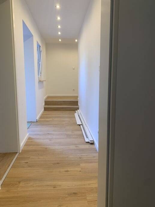 Wunderschöne Terrassen-Wohnung*** Einbauküche*** – Burgbernheim – Vorschaubild 2