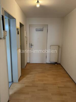 Attraktive 1-Zimmer-Wohnung mit Terrasse in Freiburg - bezugsfrei – 79111 Freiburg im Breisgau – Vorschaubild 9