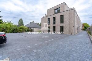 Schnelsen! Exklusive Neubau-Penthouse-Wohnung Nr. 13 mit Balkon in zentraler Lage! – 22457 Hamburg – Vorschaubild 4