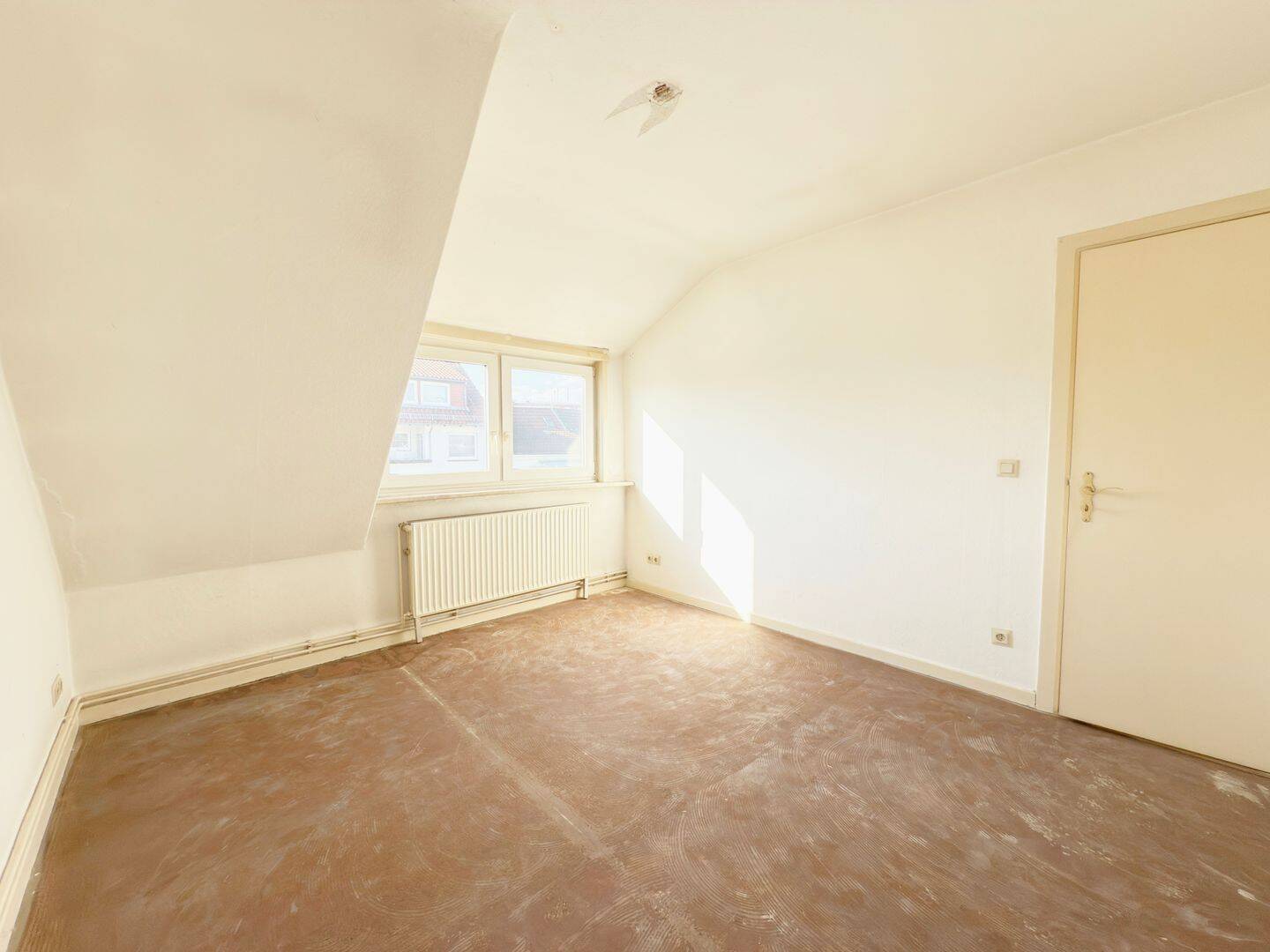 Geräumige Vier-Zimmer-Wohnung – Bremen – Vorschaubild 5