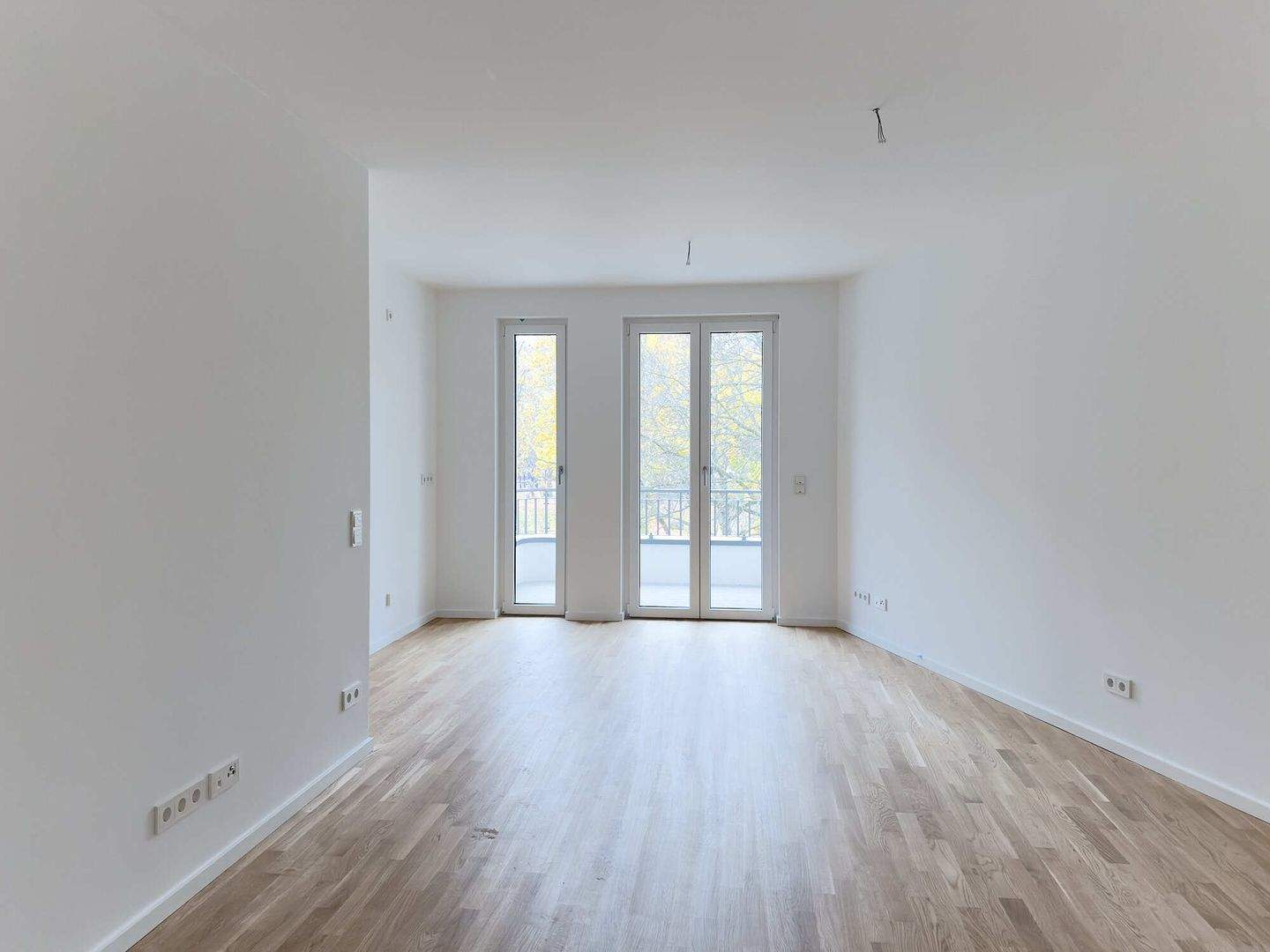 4 Zimmer Wohnung direkt am Schäfersee – Berlin – Vorschaubild 2