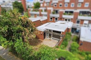 Erdgeschosswohnung mit Garten und separatem eigenem Eingang! Meine Immobilie = Mein Partner!