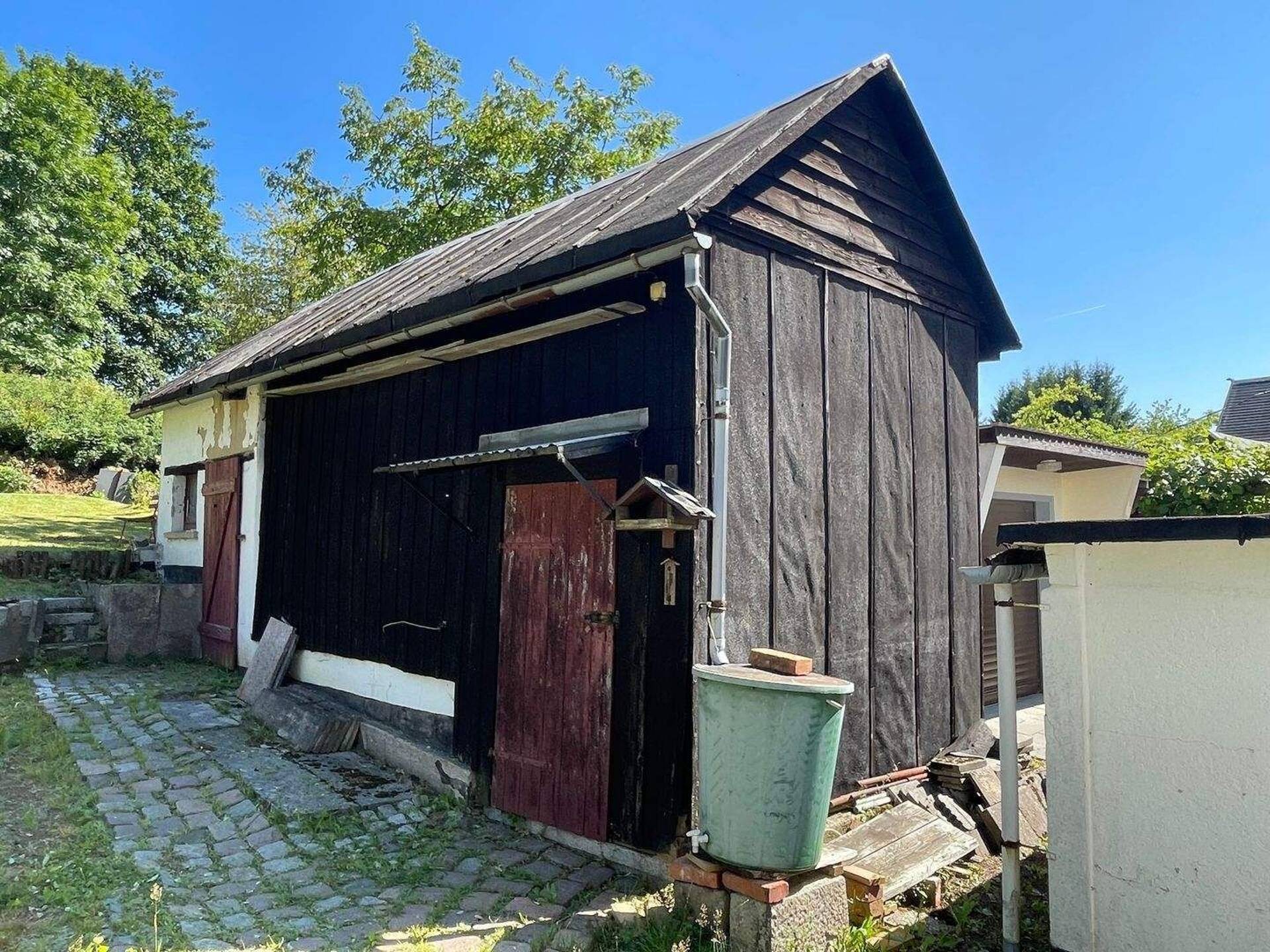 Haus in 98528 Suhl mit 122 m² kaufen