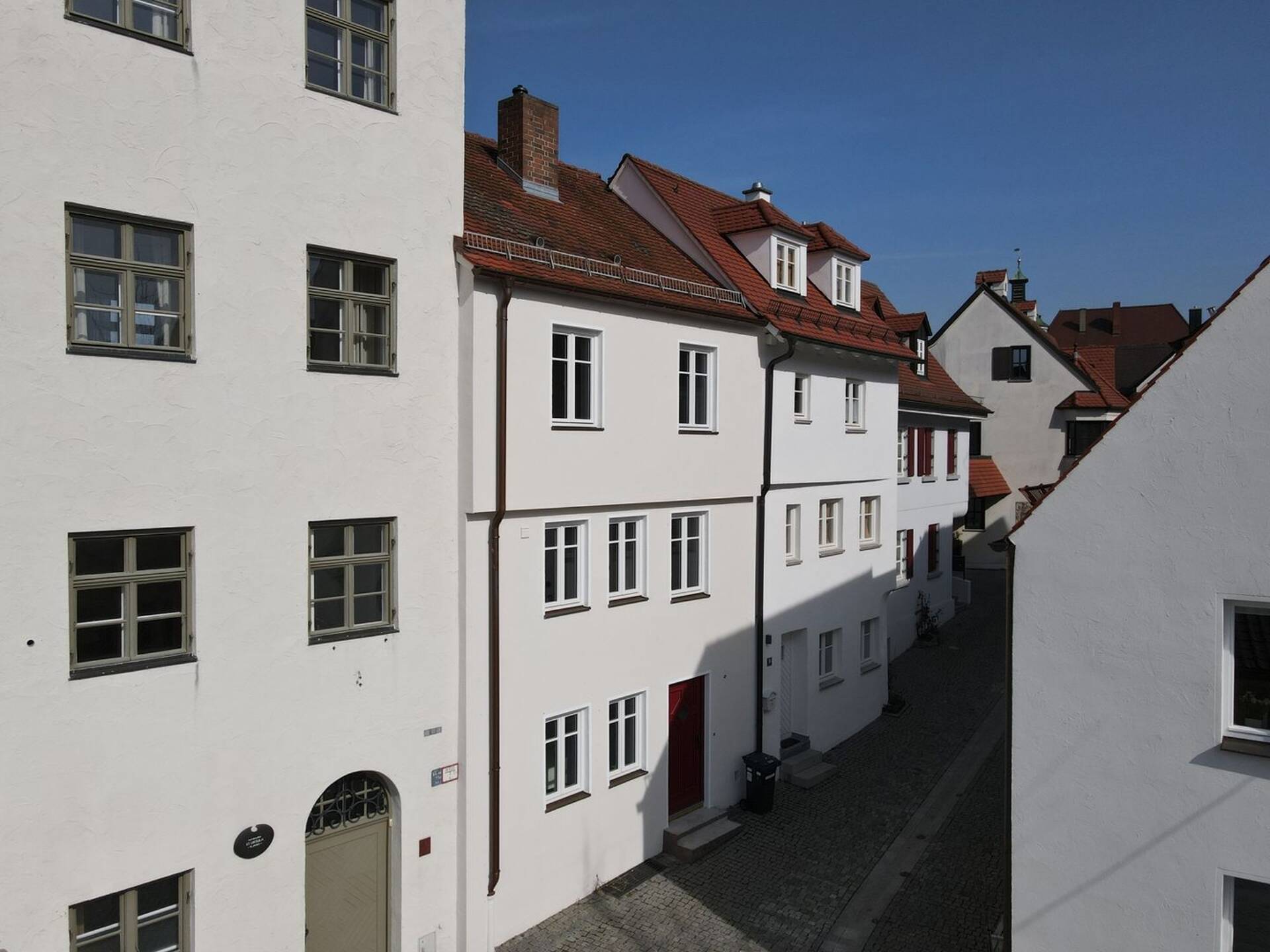 Stadthaus in 89312 Günzburg mit 130 m² kaufen