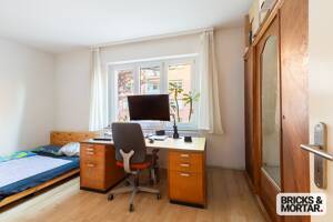 Wunderschöne 4-Zimmer-Wohnung im Charmanten Stühlinger - ideal für Investoren und Kapitalanleger. – 79106 Freiburg im Breisgau – Vorschaubild 9