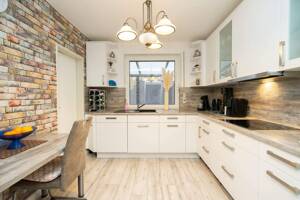 Modernes Reihenendhaus mit Stellplatz, Garten und vielen Extras – 26133 Oldenburg – Vorschaubild 9