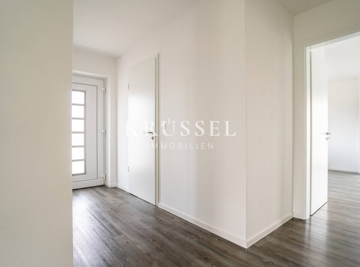NEU: Stilvoller Bungalow mit hochwertiger Ausstattung zur Miete! – Lähden – Vorschaubild 6