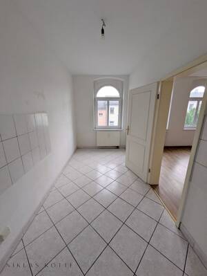 ++ viel Platz zum Wohlfühlen: schicke 3-Raum Wohnung - mit Balkon - nahe der Innenstadt ++ – 8056 Zwickau – Vorschaubild 7