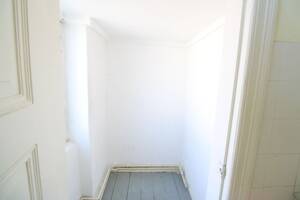 Bezugsfrei! 2-Zimmer-Altbauwohnung mit großem Balkon in Berlin-Steglitz – 12163 Berlin – Vorschaubild 6