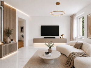 Besichtigung am Freitag++ Modernisierte 3-Zimmer-Wohnung mit vielseitigen Nutzungsmöglichkeiten