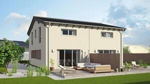Bezahlbarer Neubau - eigenes Zuhause ab 429.000 €