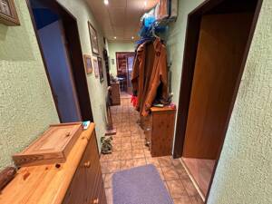 4,5 Zimmer Wohnung mit Garage und Balkon – 58313 Herdecke – Vorschaubild 3