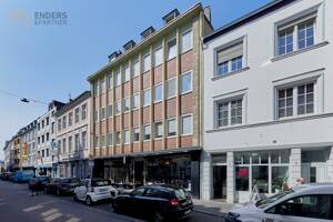 Investitionschance mit Ausbaupotenzial: Wohn- und Geschäftshaus mit Aufstockungs- und Umnutzungsmöglichkeiten – 54290 Trier – Vorschaubild 2