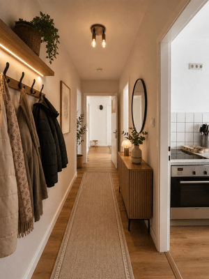 Erdgeschosswohnung mit ca. 8 % Renditepotenzial – 38259 Salzgitter – Vorschaubild 3