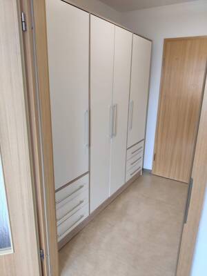 Alltagstaugliche, möblierte 1-Zimmer-Apartment in Nürnberg – 90409 Nürnberg – Vorschaubild 4