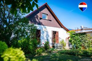 Ruhige Oase am Neustädter See - Ihr neues Zuhause mit Gartenparadies