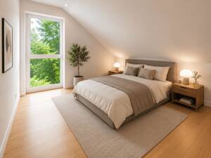 Eigentumswohnung mit Garten – 48165 Münster – Vorschaubild 5