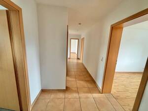 Stilvolle 3-Raum-Wohnung mit Blick ins Grüne – 39126 Magdeburg – Vorschaubild 7