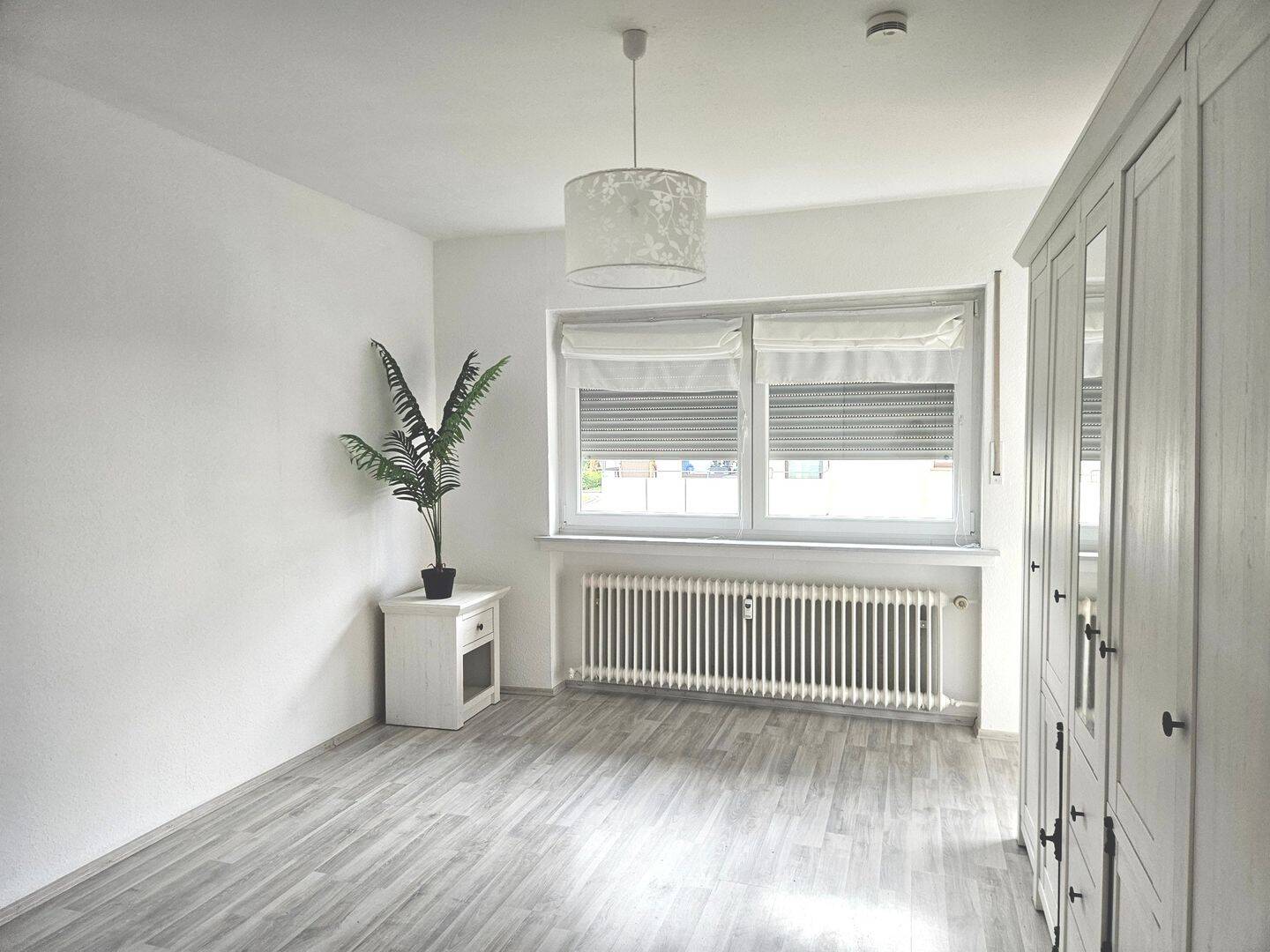 3-Zimmer-Wohnung mit Loggia – Kierspe – Vorschaubild 4