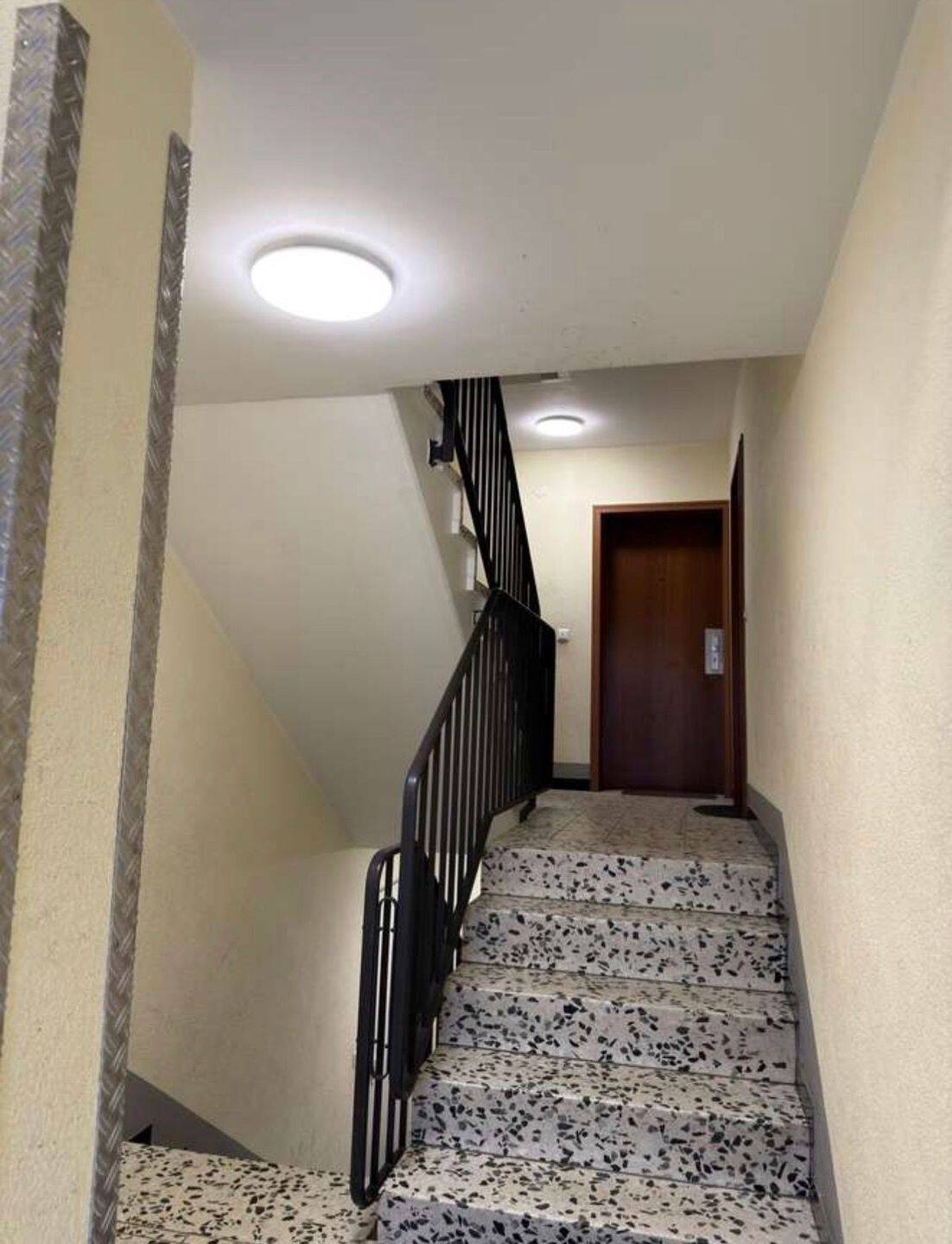 Attraktive 2-Zimmer-Erdgeschosswohnung mit Terrasse, Garten und Garage – Mannheim – Vorschaubild 5