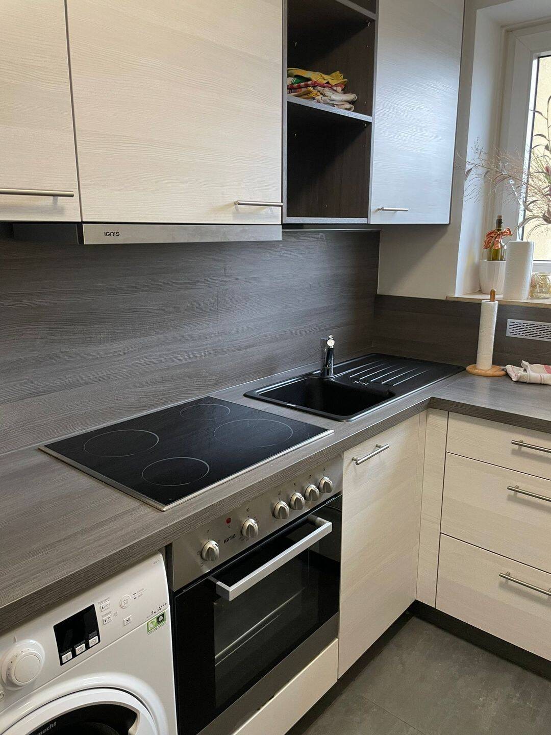 1,5-Zimmer-Wohnung in Fürth