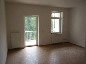 *Freie 2-Raum-Wohnung in gefragter Lage von Leipzig-Lindenau*
