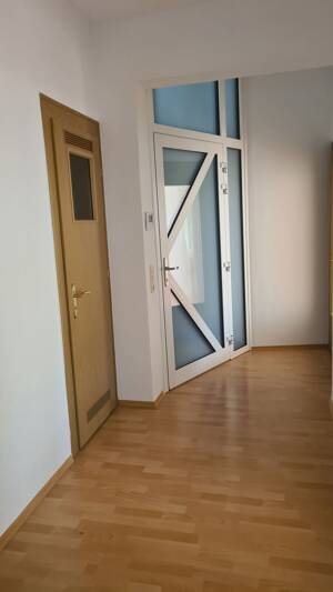 Helle,sonnige 3-Raumwohnung,Nähe Landtag Friedrich List Str. ( Löbervorstadt ) – 99096 Erfurt – Vorschaubild 5