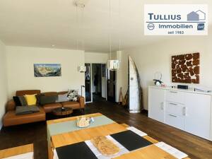 2-Zimmer-Erdgeschosswohnung mit Terrasse, Garten und TG-Stellplatz in Essen-Bedindgrade – 45359 Essen – Vorschaubild 4