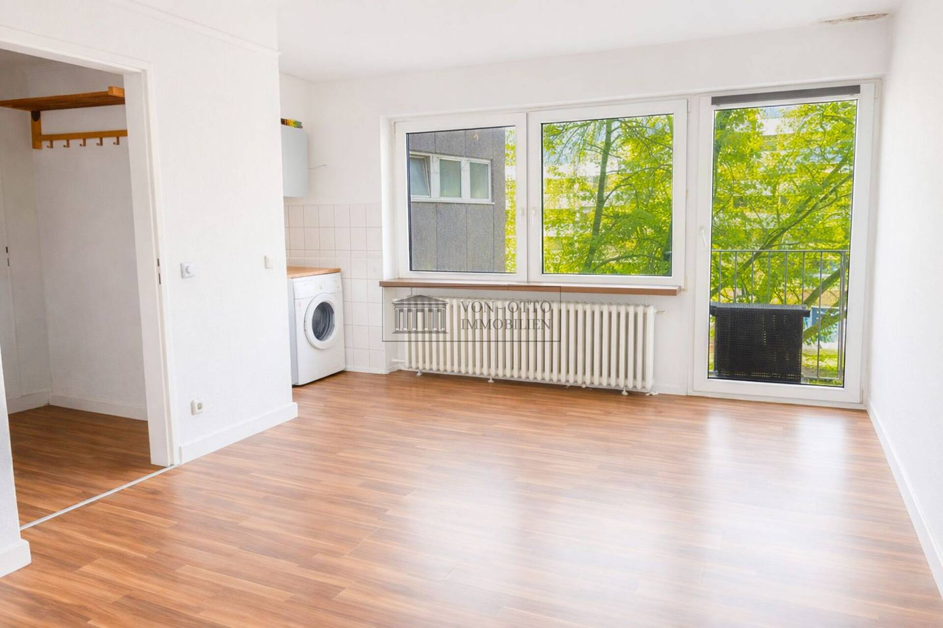 Loft/Studio/Atelier in 50676 Köln mit 28 m² kaufen