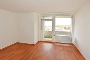 Maisonette mit Weitblick - 3 Balkone, solide vermietet & top angebunden in Hamburg-Niendorf – 22455 Hamburg – Vorschaubild 4