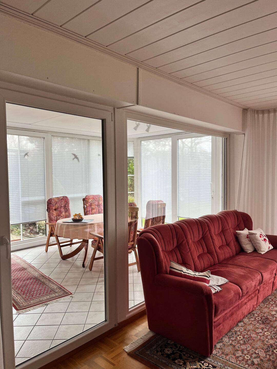 140 m² Bungalow mit Wintergarten in ruhiger Lage zu vermieten – Paderborn – Vorschaubild 8