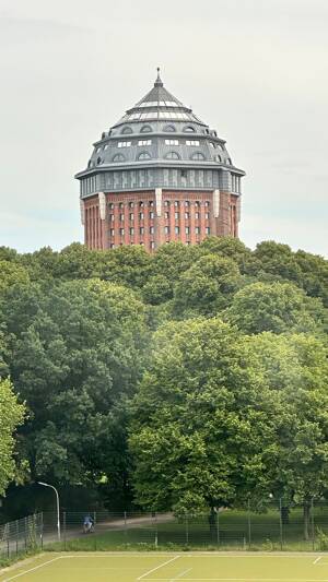 Traumhafte Wohnung in der beliebten Schanze im Loft-Charakter – 20357 Hamburg – Vorschaubild 3