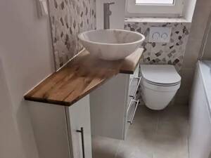 Renovierte 2 Zimmerwohnung – 65185 Wiesbaden – Vorschaubild 4