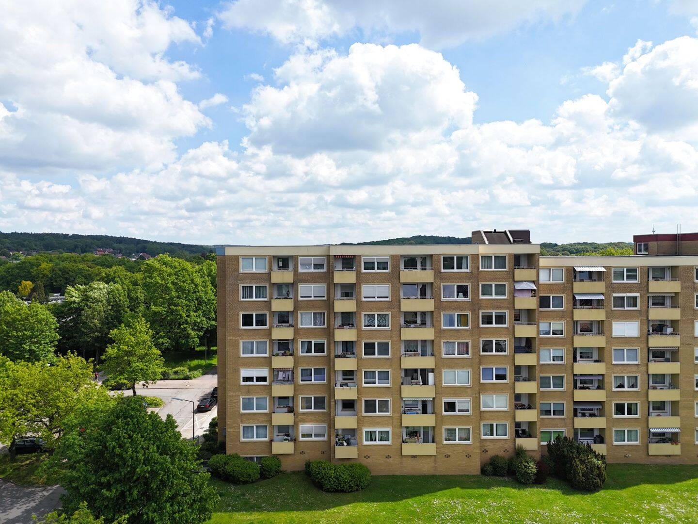 Faktor ca. 11,1 möglich in OS-Haste - Kalkuliert inkl. Renovierung!